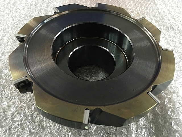 サンドビック RA290-160J50.8-12L フライスカッター の画像 3枚目