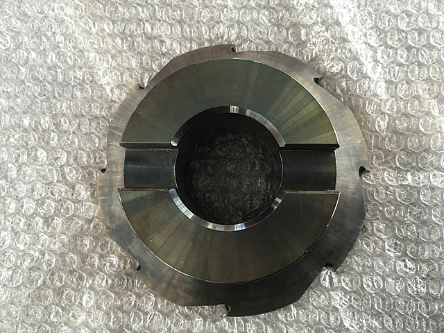 サンドビック RA290-160J50.8-12L フライスカッター の画像 4枚目
