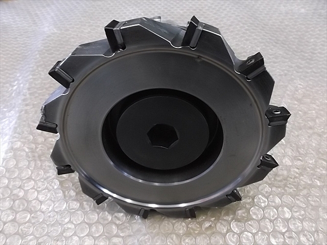 サンドビック RA290-160J50.8-12M フライスカッター の画像 2枚目