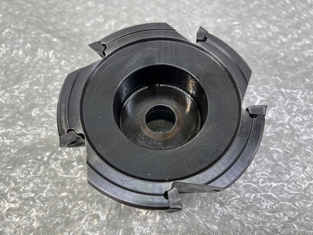 SANDVIK RA390S-100J31-17L Milling Cutter Image 1