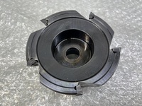 SANDVIK RA390S-100J31-17L Milling Cutter C164770 Image