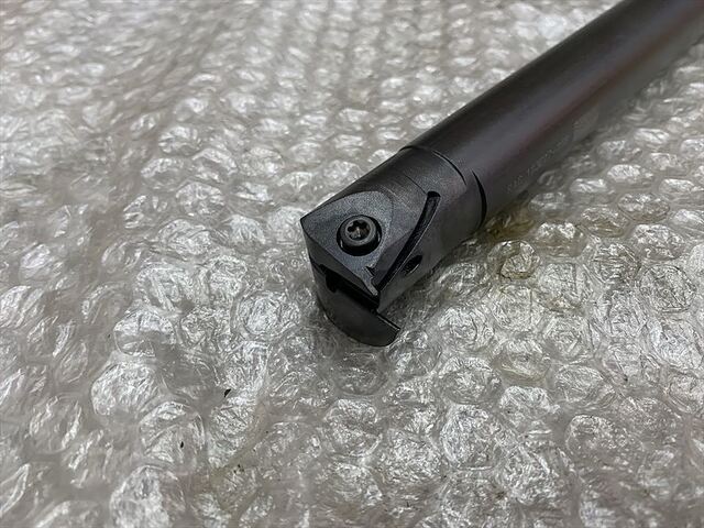 SANDVIK RAG123E07-25B Bite Image 2