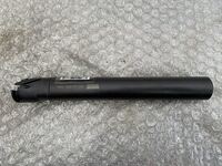 SANDVIK RAG123E07-25B Bite C125397 Image