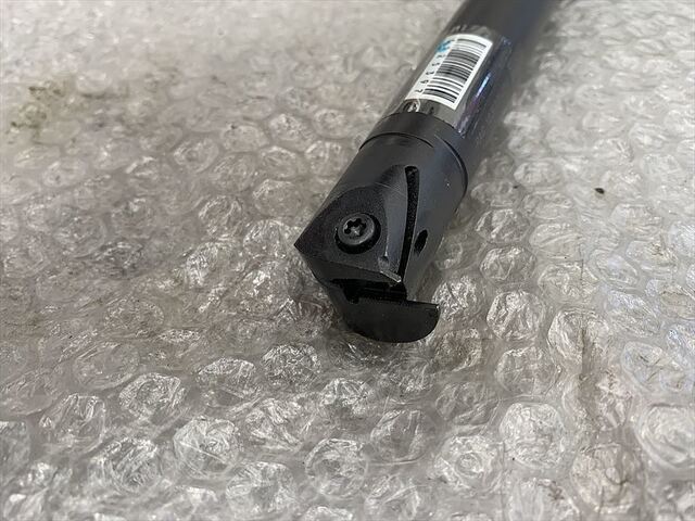 SANDVIK RAG123E07-25B Bite Image 2