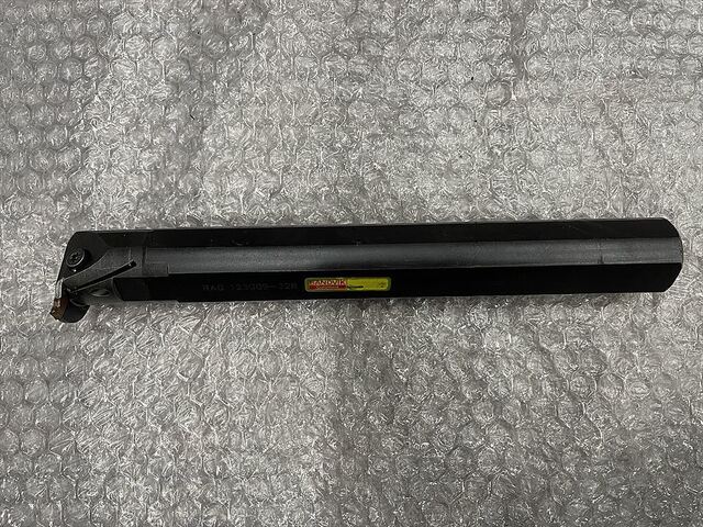 サンドビック RAG123G09-32B バイト の画像 1枚目