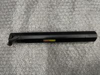 SANDVIK RAG123G09-32B Bite C127476 Image