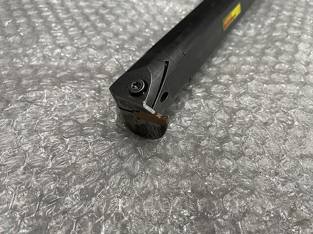 サンドビック RAG123G09-32B バイト の画像 2枚目