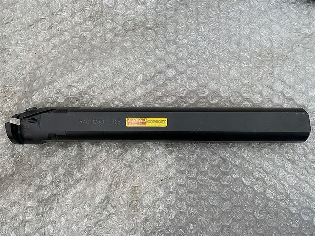 SANDVIK RAG123J11-32B Bite Image 1