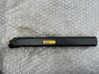 SANDVIK RAG123J11-32B Bite C125395 Image