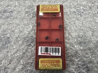 SANDVIK RCMT0502M0 Insert Chip C106358 Image