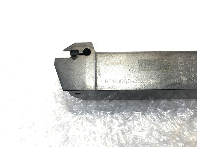 サンドビック RF123D08-2525B バイト の画像 2枚目