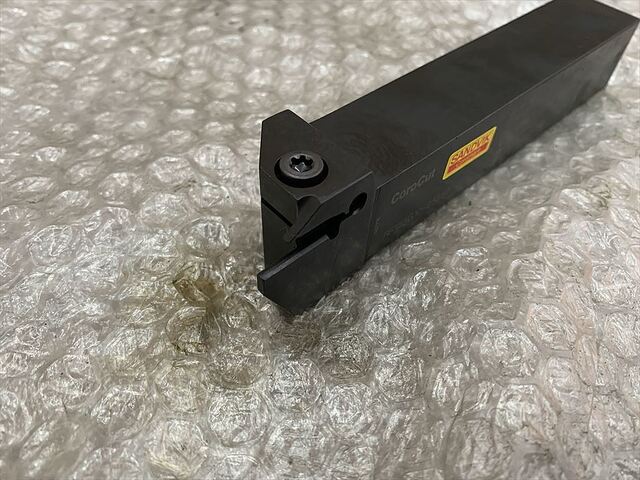 サンドビック RF123G10-2525B バイト の画像 2枚目