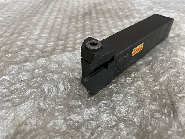 SANDVIK RF123J13-2525BM Bite Image 2