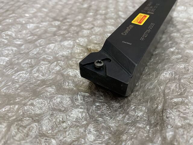 SANDVIK RF123T06-2525B Bite Image 2