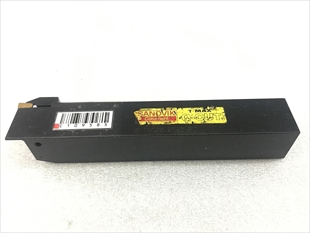 サンドビック RF151.22-2525-20 バイト の画像 1枚目