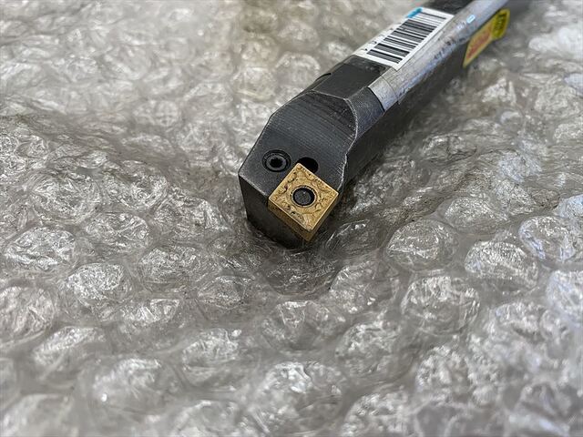 サンドビック S20S-PCLNR09 バイト の画像 2枚目