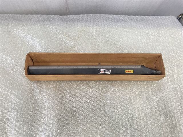 SANDVIK S40V-PCLNL12 Bite Image 1