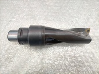 SANDVIK S416.2-259433 D40.00 Drill C146366 Image