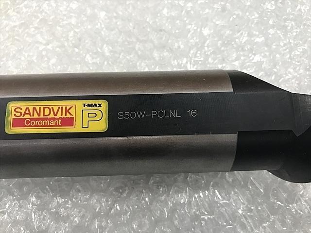 SANDVIK S50W-PCLNL 16 Others Image 2