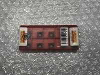 SANDVIK SCMT 09 T3 08-KR Insert Chip C106028 Image