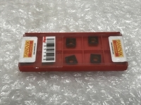 SANDVIK SCMT 09 T3 08-UR 4235 Insert Chip C105793 Image