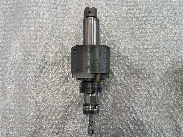 SANDVIK SDJCR1212K11-S Bite Image 3