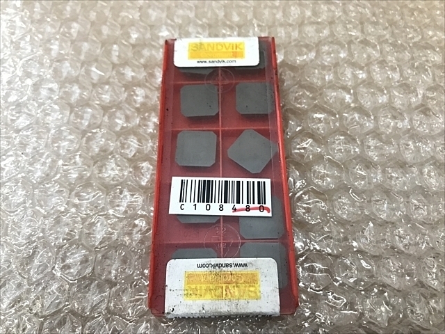 SANDVIK SEKN 12 04 AZ H13A Insert Chip Image 1
