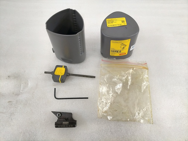 SANDVIK SL-SVLBR-32-16-QC Others Image 2