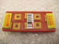 SANDVIK SNMG 12 04 08-MR Insert Chip C114040 Image