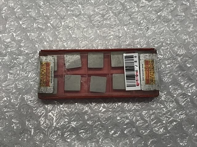 SANDVIK SPEN120408 HM Insert Chip Image 1