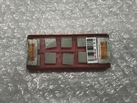 SANDVIK SPEN120408 HM Insert Chip C106086 Image