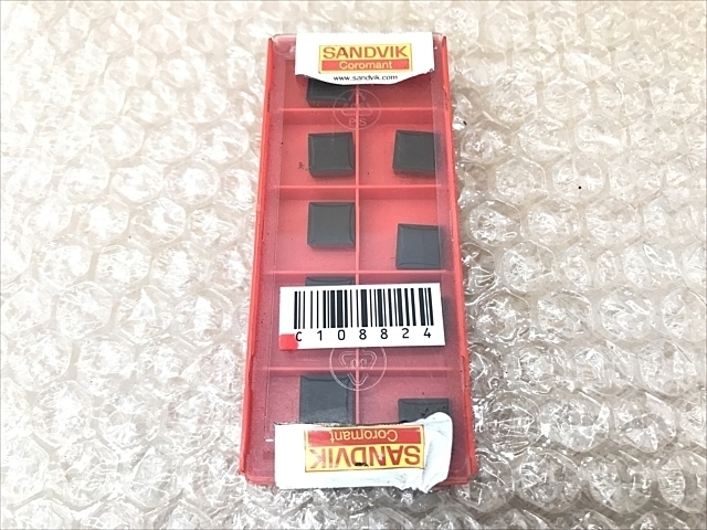 SANDVIK SPMR 09 03 04-53 4225 Insert Chip Image 1