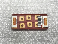 SANDVIK SPMT 1204 08-WH 4030 Insert Chip C106014 Image
