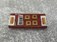 SANDVIK SPMT 12 04 08-WH 4030 Insert Chip C105670 Image