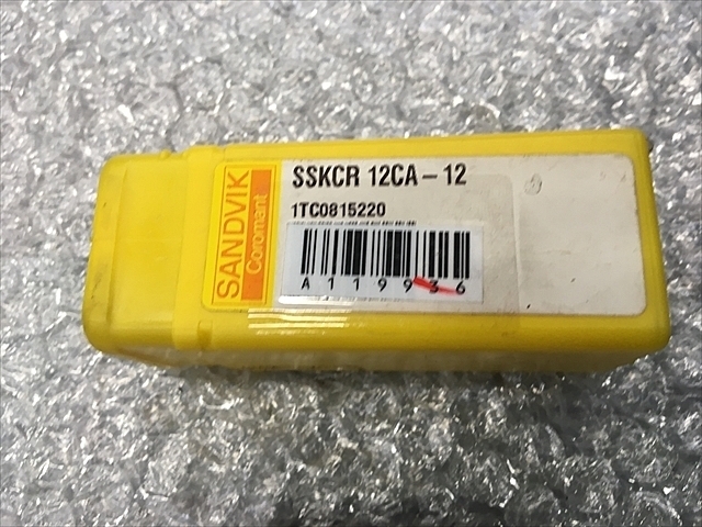 SANDVIK SSKCR 12CA-12 Others Image 1