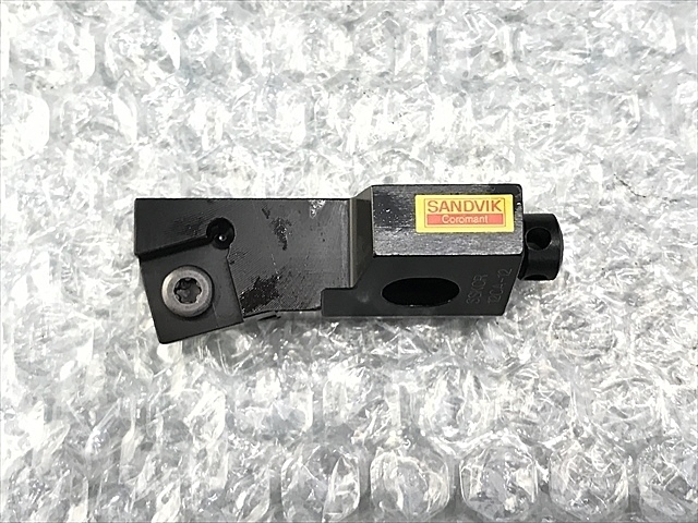 サンドビック SSKCR 12CA-12 その他切削・旋削工具 の画像 2枚目