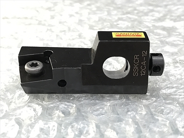 サンドビック SSKCR 12CA-12 その他切削・旋削工具 の画像 3枚目