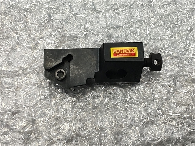 サンドビック SSSCR 10CA-09-M その他切削・旋削工具 の画像 2枚目