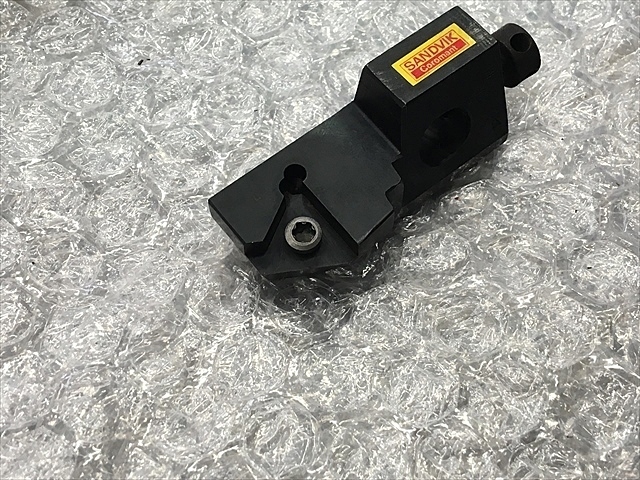 サンドビック SSSCR 10CA-09-M その他切削・旋削工具 の画像 3枚目