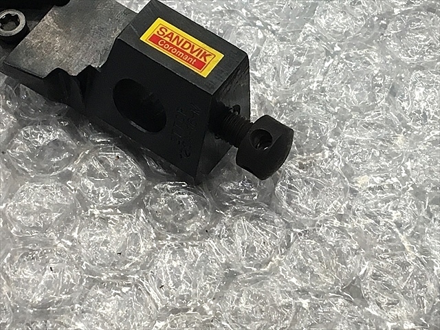 サンドビック SSSCR 10CA-09-M その他切削・旋削工具 の画像 4枚目