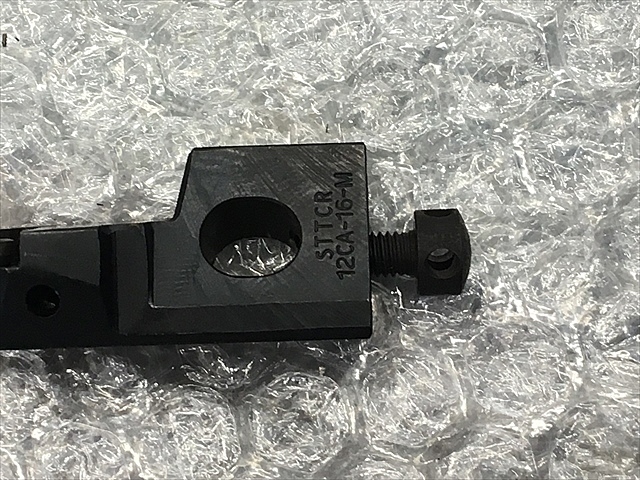 サンドビック SSSCR 10CA-09-M その他切削・旋削工具 の画像 5枚目