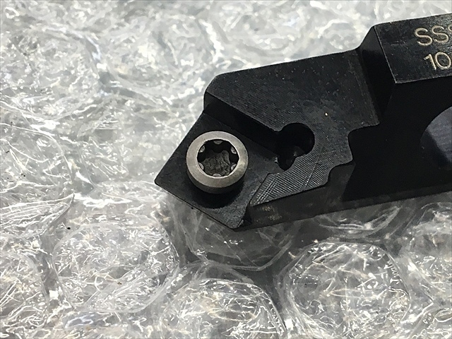 サンドビック SSSCR 10CA-09-M その他切削・旋削工具 の画像 3枚目