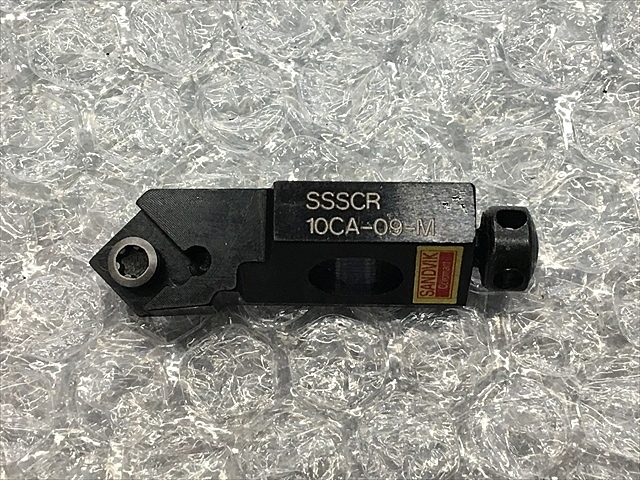 SANDVIK SSSCR 10CA-09-M Others Image 2