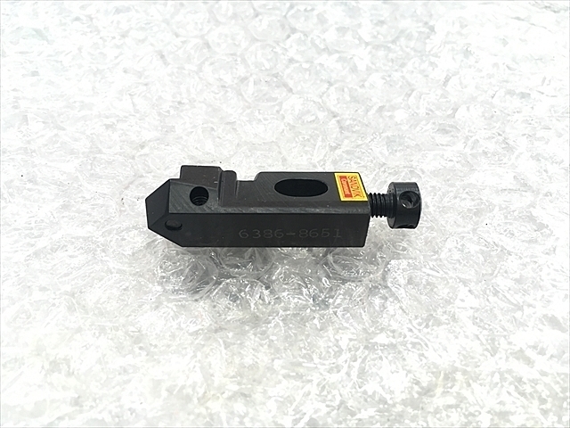 サンドビック SSSCR 10CA-09-M その他切削・旋削工具 の画像 5枚目