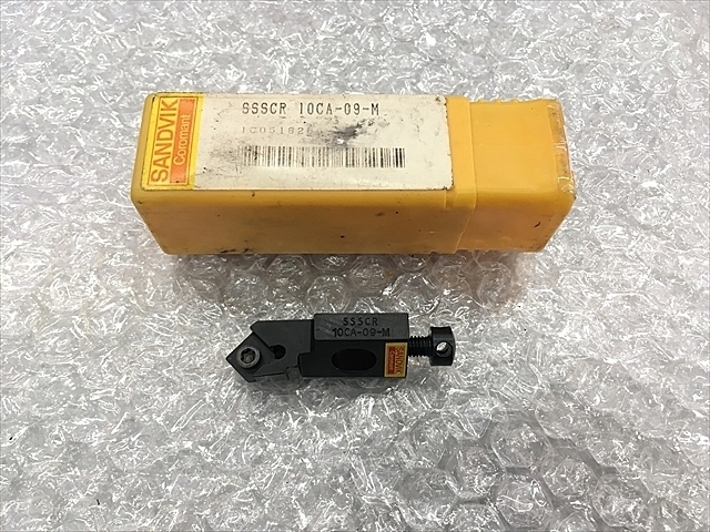 SANDVIK SSSCR 10CA-09-M Others Image 1