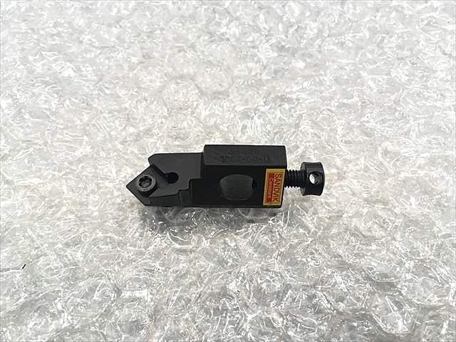 SANDVIK SSSCR 10CA-09-M Others Image 2