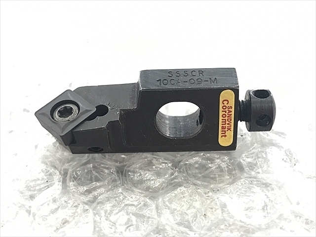 SANDVIK SSSCR 10CA-09-M Others Image 2