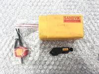SANDVIK SSSCR 12CA-12 Others A119622 Image