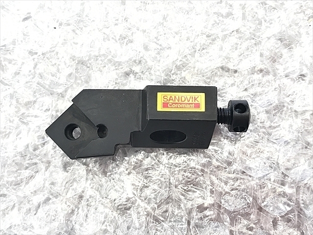 サンドビック SSSCR 12CA-12 その他切削・旋削工具 の画像 2枚目