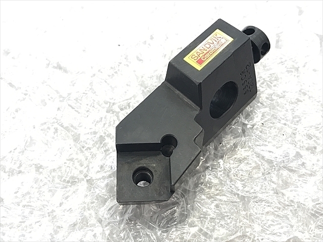 サンドビック SSSCR 12CA-12 その他切削・旋削工具 の画像 3枚目